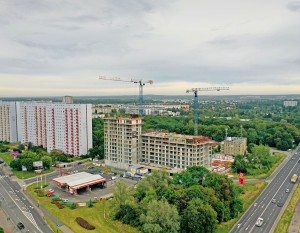 [Poznań] ST_ART Piątkowo. Fotorelacja [30/08/2020]