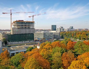 [Poznań] Nowy Rynek. Fotorelacja [30/10/20]