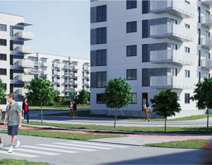 [Włocławek] Miasto wybuduje mieszkania czynszowe
