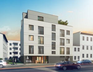 [Bydgoszcz] BTBS buduje przy Jasnej