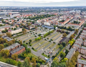 BPI Real Estate Poland przygotowuje nowe projekty