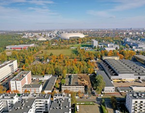 [Poznań] Bliski Marcelin. Fotorelacja [22/10/20]