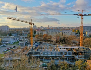 [Poznań] Na Polance. Fotorelacja [28/11/2020]
