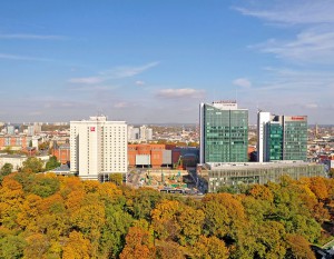 [Poznań] Andersia Silver. Fotorelacja [22/10/20]