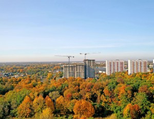[Poznań] ST_ART Piątkowo. Fotorelacja [30/10/2020]