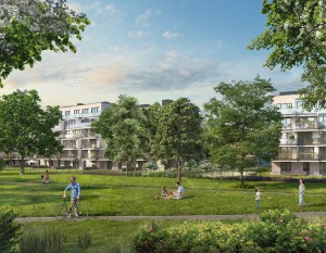 [Warszawa] Dom Development przedstawia Rezydencję Stanisława Augusta