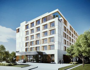 [Kraków] Accor wprowadzi markę greet