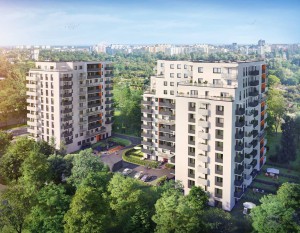 [Wrocław] Dom Development planuje projekt Chociebuska 11