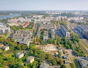 [Poznań] Na Polance. Fotorelacja [28/09/2020]