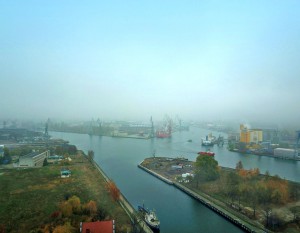 [Gdańsk] Capital Park przejmuje tereny pod inwestycję