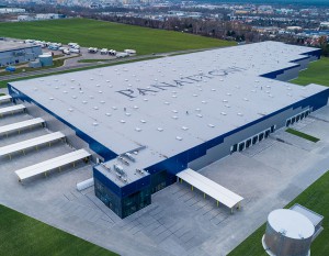 [Bydgoszcz] DSV Road z nową powierzchnią magazynową