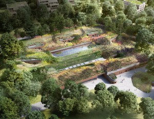 [Poznań] Constructa Plus ma pomysł na Fort