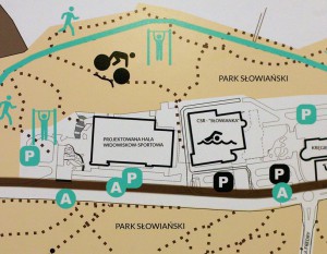 [Gorzów Wielkopolski] Budimex postawi halę na kilka tysięcy osób