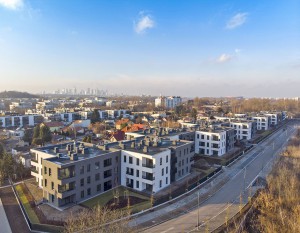 [Warszawa] SGI zamyka projekt Nova Bluszczańska