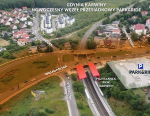 [Gdynia] Miasto przed jedną z największych inwestycji infrastrukturalnych ostatnich lat