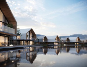 [Dolnośląskie] W Staniszowie powstanie zespół condohotelowy Karkonosze Springs