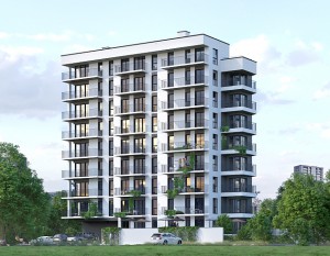 [Warszawa] Unimax z nową inwestycją na Bielanach