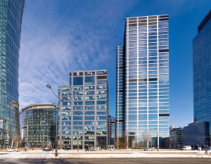 [Warszawa] Skanska sprzedaje Generation Park Y