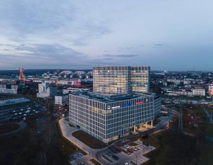 [Katowice] Aebi Schmidt Group wzmacnia polskie struktury