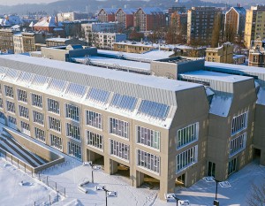 [Gdańsk] LPP podwaja metraż centrali
