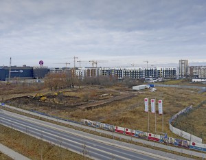 [Poznań] Malta Point. Fotorelacja [05/02/2021]