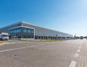 Prologis przejmuje potężny portfel obiektów przemysłowych