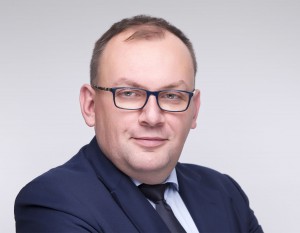 Damian Kapitan, Budimex Nieruchomości