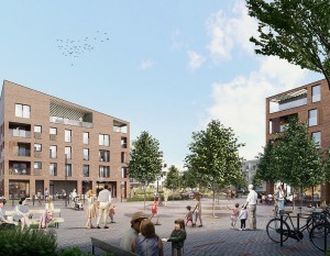 [Warszawa] F.B.I. Tasbud postawi Nordic Bemowo