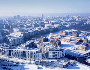 [Poznań] Esencja. Fotorelacja [12/02/21]