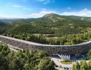 [Śląskie] Accor będzie mieć hotel w Szczyrku