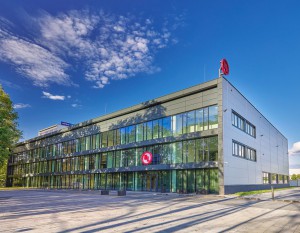 [Warszawa] Kompleks biznesowy Bolero Office Point 2 ma nowego właściciela