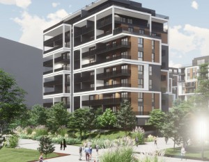 [Katowice] Grimbud postawi trzeci budynek Inspire