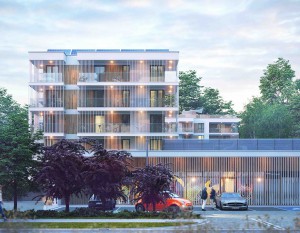 [Kołobrzeg] Gala Deweloper sfinansuje budowę nowego osiedla