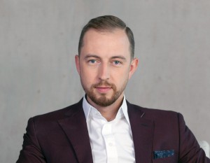 Karol Wyka, HB Reavis Poland: Tworzymy zdrowe przestrzenie pracy