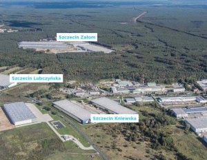 [Szczecin] Ambitne plany Accolade