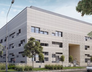 [Bydgoszcz] Na Skrzetusku powstanie Archiwum Państwowe
