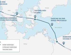Strabag z powodzeniem realizuje Baltic Pipe