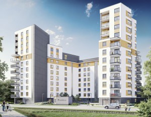 [Warszawa] Kalter buduje dla Napollo