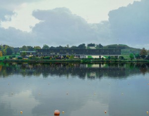 [Poznań] Nad Maltą powstanie hotel marki Mövenpick