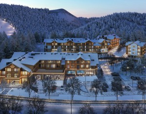 [Dolnośląskie] Mövenpick także w Karpaczu