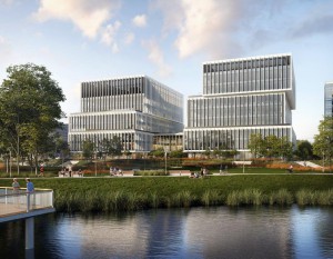 [Warszawa] Belgowie stawiają Lakeside