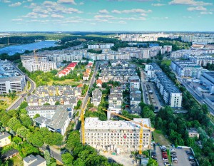 [Poznań] Na Polance. Fotorelacja [31/07/2021]