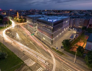 [Wrocław] Develia przenosi swoje biuro