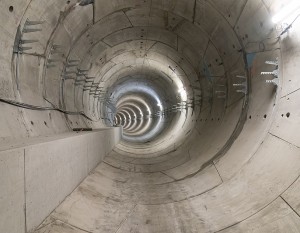 [Warszawa] Druga linia metra coraz bliżej finiszu