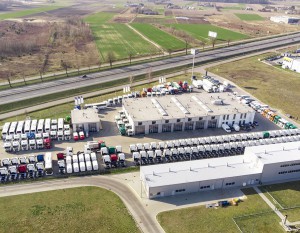 [Mazowieckie] Nowy inwestor na polskim rynku kupuje obiekt pod Warszawą