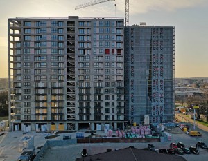 [Poznań] ST_ART Piątkowo. Fotorelacja [31/03/2021]