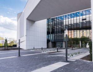 [Toruń] Wszystkie sądowe wydziały w jednej lokalizacji