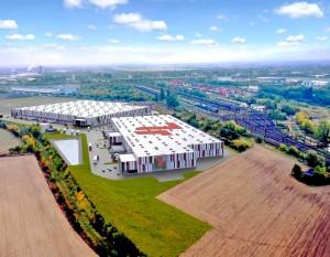 [Poznań] Chińczycy wybudują fabrykę podzespołów do aut