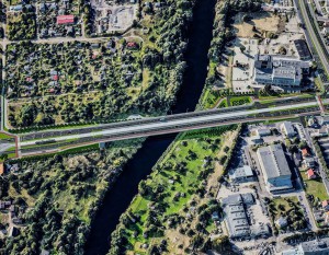 [Bydgoszcz] Trakcja zrealizuje nową trasę tramwajową