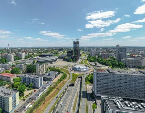 [Katowice] LKQ Europe z biurem w .KTW